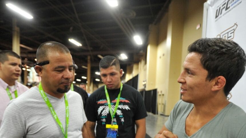 "David Benavidez Triumphs Over Adversity: Eyes on Canelo Alvarez After Gvozdyk Victory"