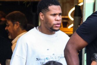 "Devin Haney's Redemption: Can He Knock Out Ryan Garcia in 2025 Rematch?"