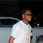 "Devin Haney’s Lavish Response to Critics: 'Hate Only Makes Me Bigger'"