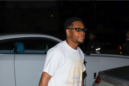 "Devin Haney’s Lavish Response to Critics: 'Hate Only Makes Me Bigger'"