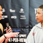 "Curmel Moton: Teen Boxing Sensation Slams Doubters with 1.8 Million Views"