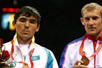 "Tony Jeffries Exposes Controversial Knockout: Real or Staged?"