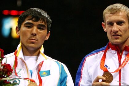 "Tony Jeffries Exposes Controversial Knockout: Real or Staged?"