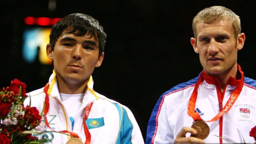 "Tony Jeffries Exposes Controversial Knockout: Real or Staged?"