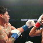 "Devin Haney’s Bold Legal Move Against Ryan Garcia Sparks Boxing Frenzy"