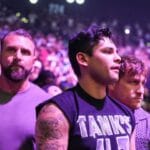 "Ryan Garcia Fires Back: Will Justice Prevail Amidst Alleged Test Result Drama?"