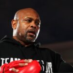 "Roy Jones Jr. Mourns Son’s Tragic Death: Boxing Community Unites in Support"