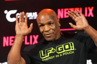 "Eric Bischoff Sets the Record Straight: The Truth About Mike Tyson's WCW Rumors"