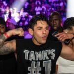 "Ryan Garcia’s Allegiances Challenged: Deion Sanders Jr. Steps In with Strong Support"