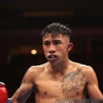 "High Stakes Showdown: Estrada and Rodriguez’s Battle for Supremacy"