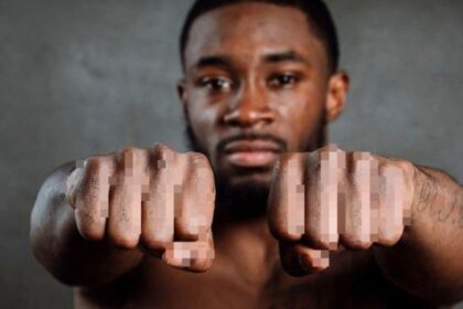 "Tramaine Williams Collapses Mid-Fight: The Shocking Incident and His Path to Recovery"