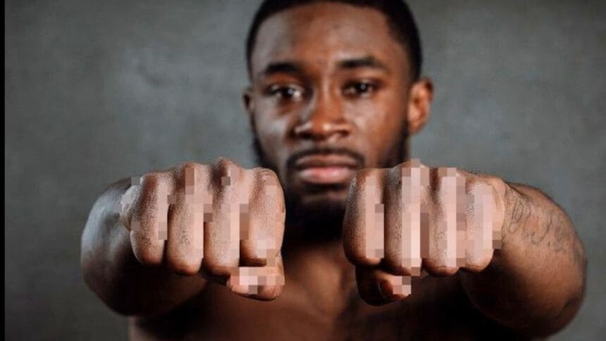 "Tramaine Williams Collapses Mid-Fight: The Shocking Incident and His Path to Recovery"