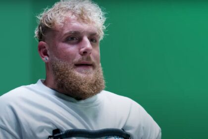 "Jake Paul’s Divine Inspiration: How a Knockout Commercial is Making Waves"
