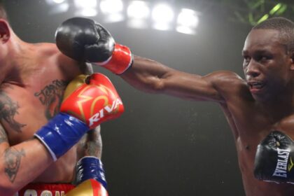 "Steve Claggett: The Dragon's Dual Heritage and Path to Boxing Glory"