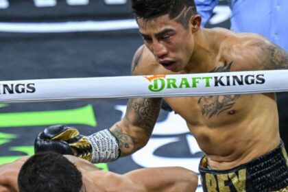 "Boxing's PED Dilemma: Julio Cesar Martinez's 9-Month Ban Sparks Fan Fury and Safety Concerns"