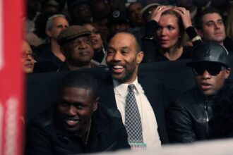 "Inside Al Haymon's PBC: Fighters Face Financial Crisis Amidst PPV Slump"