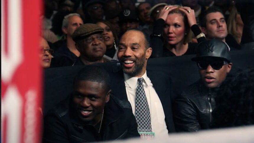 "Inside Al Haymon's PBC: Fighters Face Financial Crisis Amidst PPV Slump"