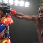 "Steve Claggett: Unleashing 'The Dragon' Against Teofimo Lopez in Championship Showdown"