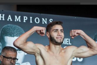 "Beyond the Ring: Prichard Colon's Tragic Tale Sparks Social Media Firestorm"