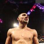 "Teofimo Lopez’s Perspective on Ryan Garcia’s Year-long Suspension"
