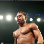 "Devin Haney vs. Ryan Garcia: The Rematch Everyone's Talking About"