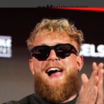 "BJ Flores Unleashes Fury: Why Jake Paul vs. Mike Perry Is a Game-Changer"
