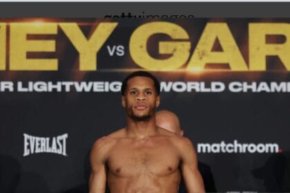 "The Redemption Road: Devin Haney's Path Back to Boxing Greatness"