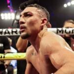 "Teofimo Lopez Eyes Gervonta Davis in Surprising Turn of Events"