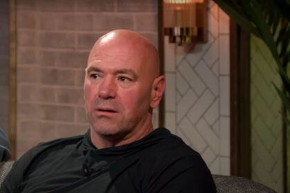 "From Octagon to Ring: Dana White’s War on Boxing’s Old Guard"