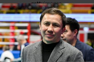 "Behind the Bout: Gennady Golovkin's Insights on Roy Jones Jr. and Boxing’s Integrity Crisis"