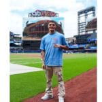 "From the Streets of Brooklyn to the Bright Lights of MSG: Bruce Carrington's Quest for Featherweight Supremacy Begins!"