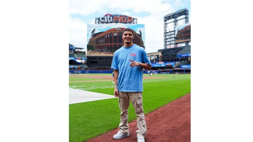 "From the Streets of Brooklyn to the Bright Lights of MSG: Bruce Carrington's Quest for Featherweight Supremacy Begins!"