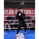 "In Pursuit of Glory: Jack Catterall's Quest for Championship Gold Takes Center Stage!"