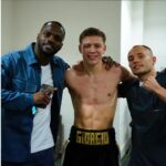 "From Setback to Comeback: Sunny Edwards' Road to Redemption"