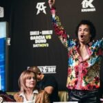 Broner's Tardy Arrival Sparks Questions Ahead of Bout Against Cobbs