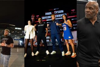 "Will the Fight Ever Happen? Inside the Drama of Paul vs. Tyson"