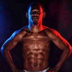 "From Setback to Stardom: Danny Jacobs Aims for Glory Against Mosley Jr."