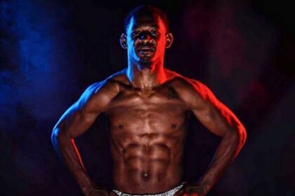 "From Setback to Stardom: Danny Jacobs Aims for Glory Against Mosley Jr."