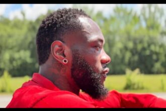 "Eddie Hearn’s Candid Take on Deontay Wilder’s Devastating Loss: 'When Your Time Is Up, It’s Up'"