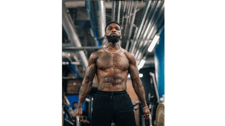 "Underdog No More: Frank Martin's Path to Main Event Stardom"