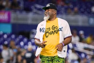 "Inside Shannon Briggs' Luxurious Lifestyle and Business Empire"