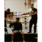 "Karlos Balderas' Hometown Bout Scrapped as Opponent Misses Weight by 10 Pounds"