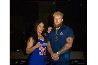 "Boxing Fans Rejoice: Taylor-Serrano Rematch to Stay Stateside in October"