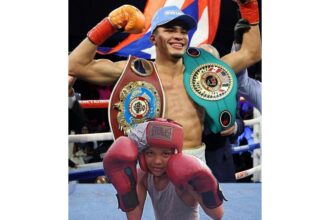 "Xander Zayas Lights Up NYC: The Theater at Madison Square Garden Comes Alive"