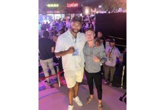 "Frazer Clarke Drops Bombshell: Wardley Rematch Eyed for Joshua's September Spectacle"