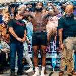 "From Vegas to Redemption: Can Broner Overcome Cobbs' Eccentricity in Tonight's Showdown?"