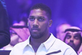 "Unveiling the Titans: Joshua's Next Challenger Emerges as Dubois, Zhang, and Parker Vie for Glory"