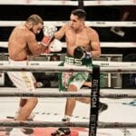 "Unfinished Business: Schramm vs. Hernandez Headlines ProBox TV Event"