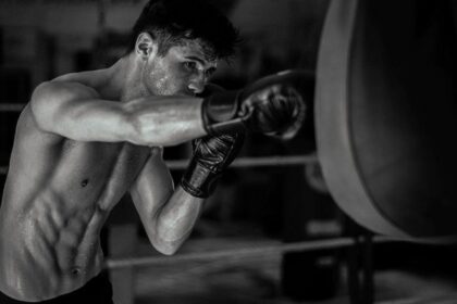 "Featherweight Star Andy Tham’s Life Cut Short by Motorcycle Crash"