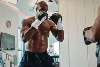 Heavyweight Shockwave: Dubois Defeats Hrgovic in Saudi Thriller